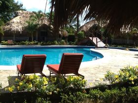 Hotel Casa de To Pool